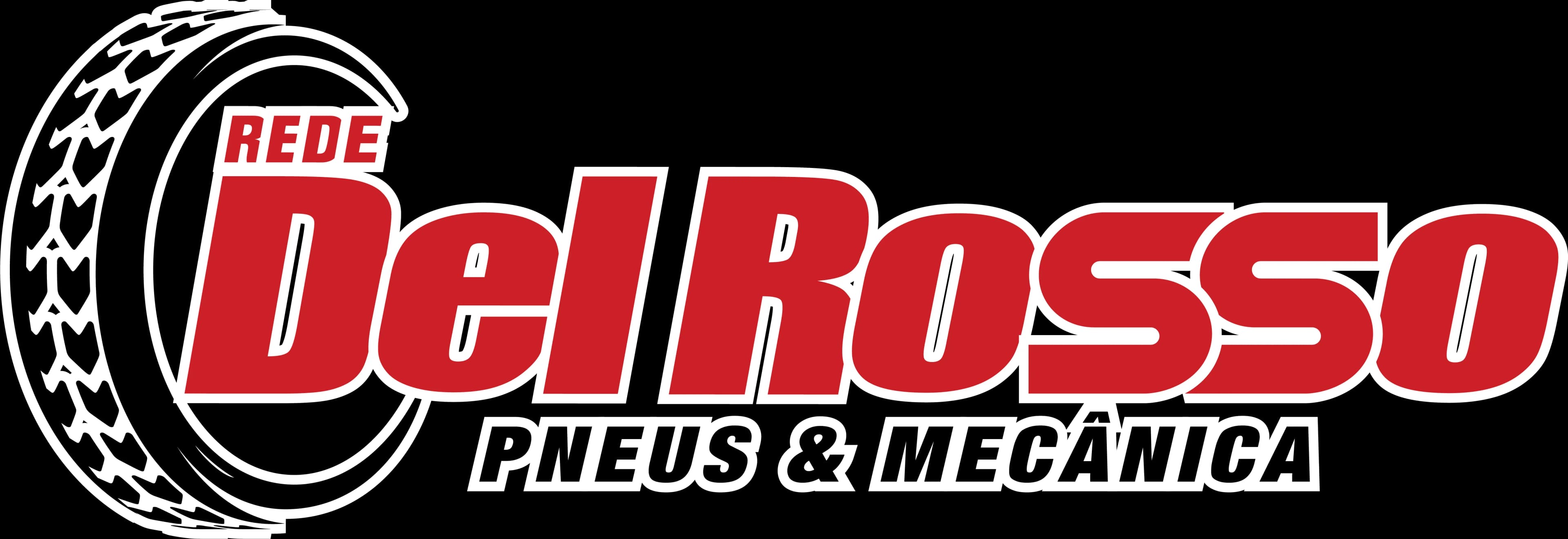 Rede Del Rosso